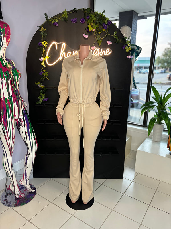 IT Girl Jumpsuit